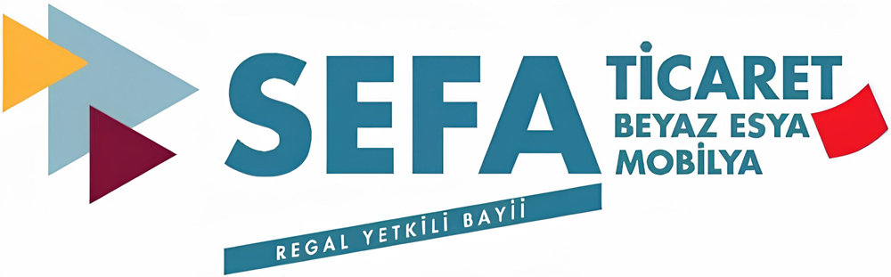 SEFA MULTİ TRADE DAYANIKLI TÜKETİM MALLARI LİMİTED ŞİRKETİ Regal Yetkili Bayii